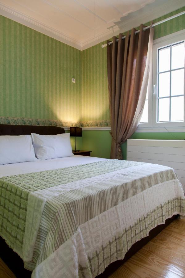 Elite Escape Villa Tsoukaladhes Ngoại thất bức ảnh
