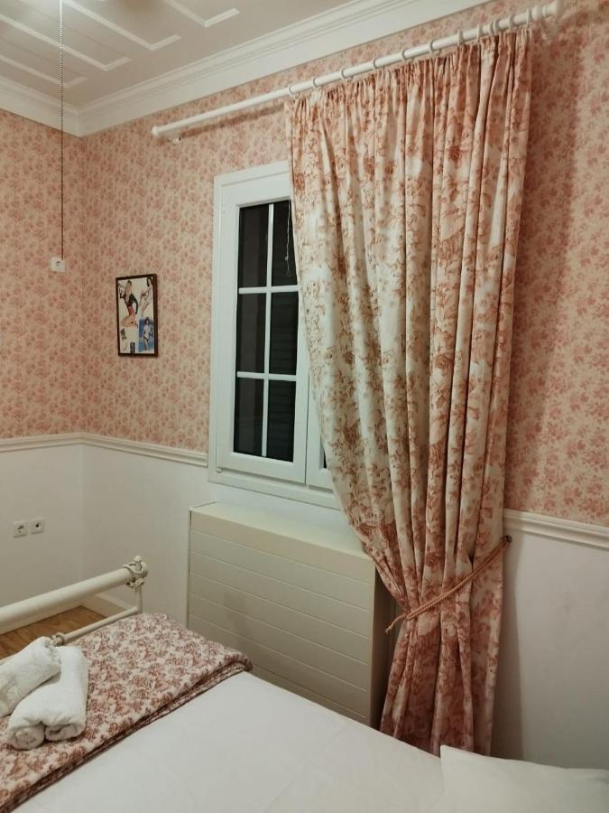 Elite Escape Villa Tsoukaladhes Ngoại thất bức ảnh