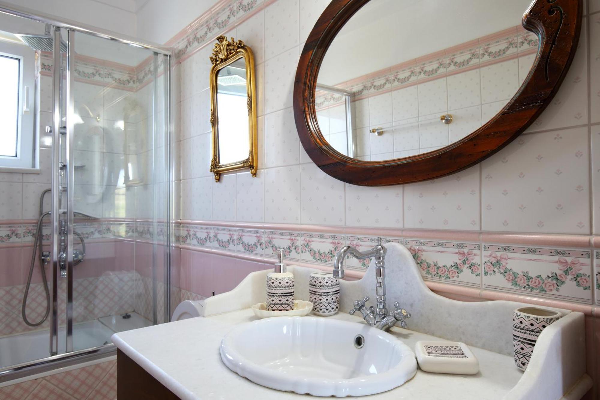 Elite Escape Villa Tsoukaladhes Ngoại thất bức ảnh