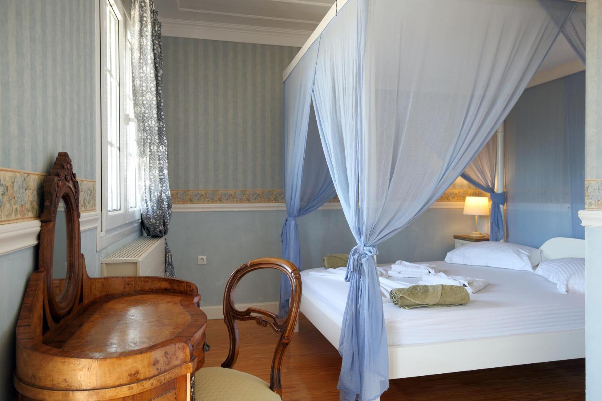 Elite Escape Villa Tsoukaladhes Ngoại thất bức ảnh