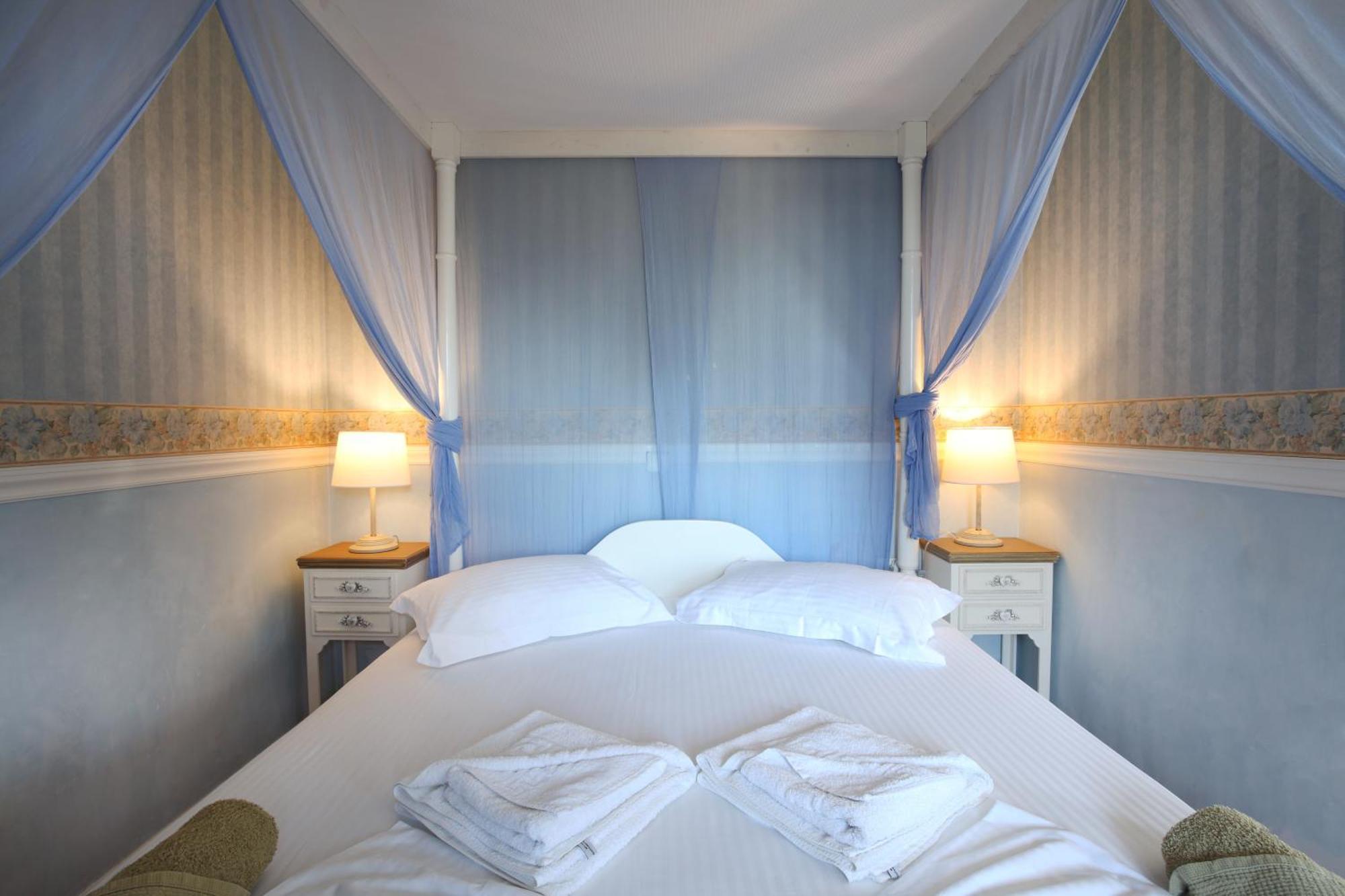 Elite Escape Villa Tsoukaladhes Ngoại thất bức ảnh